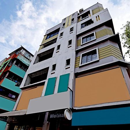 Hotel Collection O Motisarai Calcuta Exterior foto