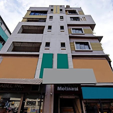 Hotel Collection O Motisarai Calcuta Exterior foto